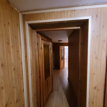 Apartament Leon Appartamento