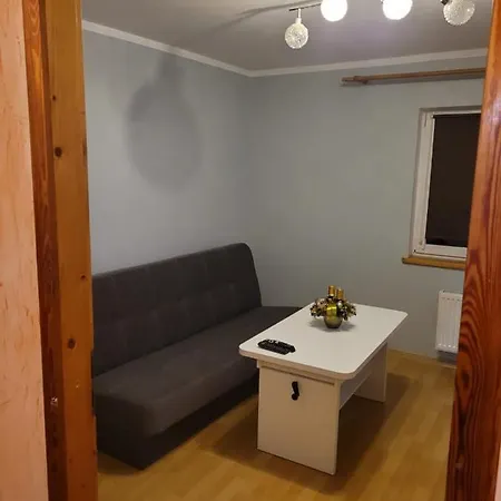 Apartament Leon Appartamento *