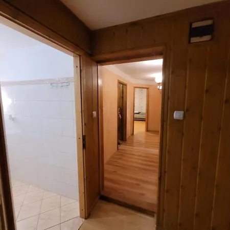Appartamento Apartament Leon Niedamirow