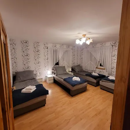 Apartament Leon Appartamento *